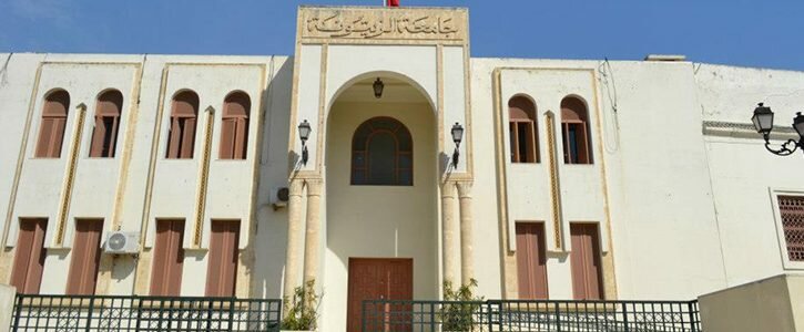 جامعة عربية ترفض منح الملك سليمان الدكتوراه الفخرية