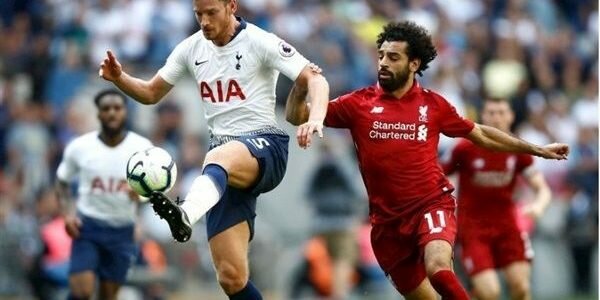 نتيجة مباراة ليفربول وتوتنهام اليوم 31-3-2019 فوز صعب واستعادة الصدارة