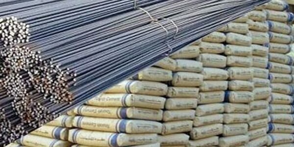 أسعار الحديد والاسمنت اليوم الأحد 31 مارس 2019