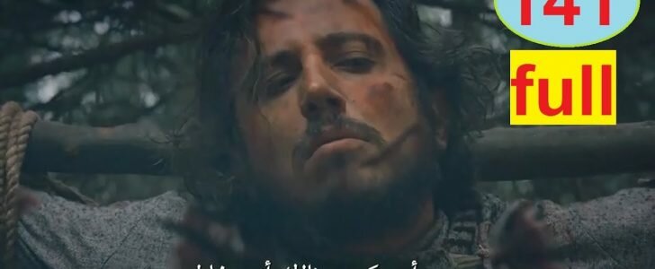 احداث مسلسل قيامة ارطغرل الحلقة 141 الموسم الخامس على القناة التركية تي ار تي < أرطغرل 141 > ALNOORT موقع النور
