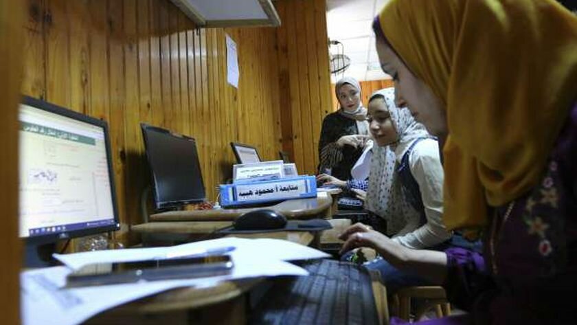 اخر موعد لتقليل الاغتراب المرحلة الثالثة 2021