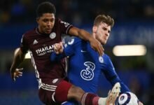 موعد مباراة تشيلسي وليستر سيتي