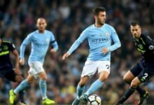 موعد مباراة مانشستر سيتي وإيفرتون