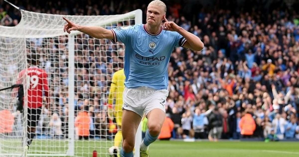 معلق مباراة مانشستر سيتي ضد وولفرهامبتون اليوم في الدوري الإنجليزي